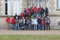 Randonnee Bois de St-Pierre
